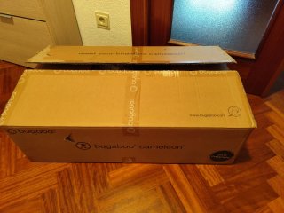 Bugaboo Cameleon 3