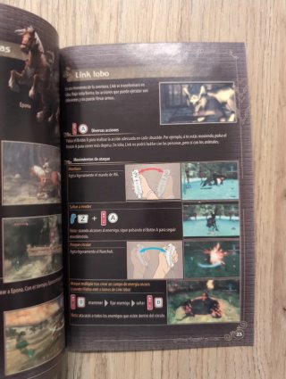 The Legend of Zelda: Twilight Princess Wii