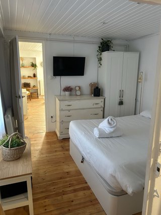 Puigcerdà. Apartamento en alquiler.