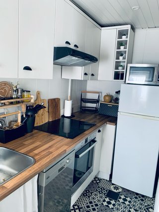 Puigcerdà. Apartamento en alquiler.