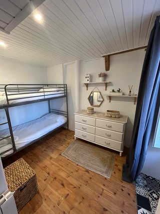 Puigcerdà. Apartamento en alquiler.