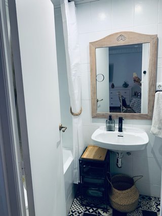 Puigcerdà. Apartamento en alquiler.