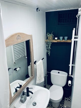 Puigcerdà. Apartamento en alquiler.