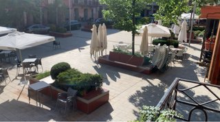 Puigcerdà. Apartamento en alquiler.