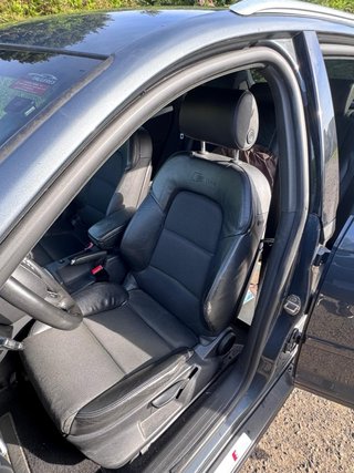 Audi A3 2011