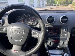 Audi A3 2011