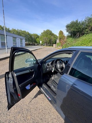 Audi A3 2011