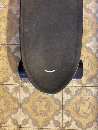 Exway Wave skate Eléctrico con 3 baterías