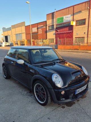 MINI Mini 2005