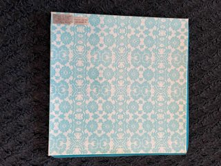 Juego Pañuelos Vintage Pascual Guasch