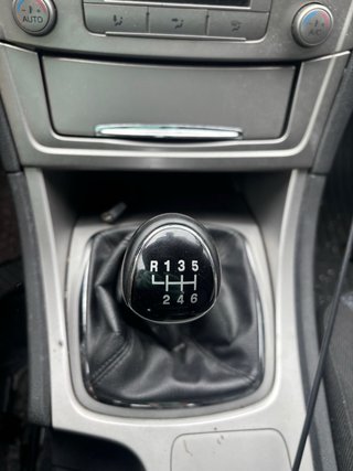 Pomo Palanca Cambios Ford Mondeo MK4