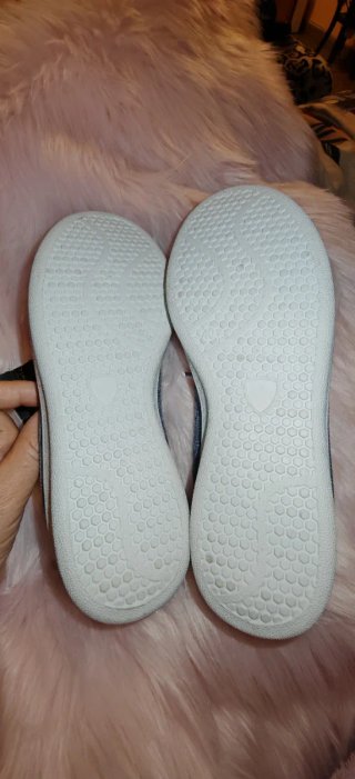 Zapatillas lona denim talla 40