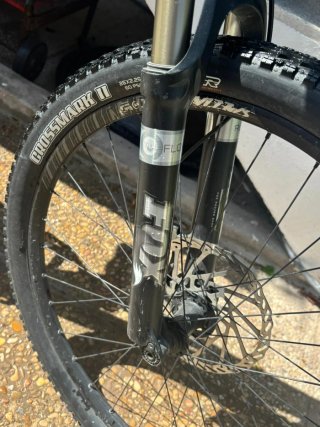 Specialized Enduro SL Comp Talla S