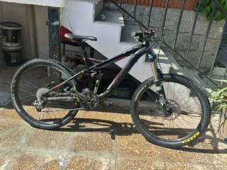 Specialized Enduro SL Comp Talla S