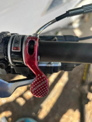 Specialized Enduro SL Comp Talla S