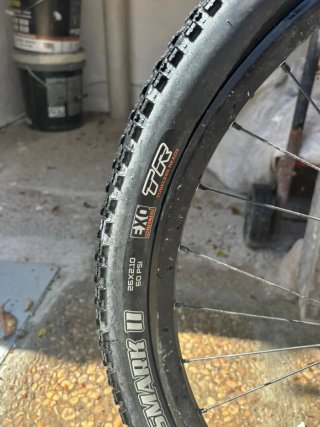 Specialized Enduro SL Comp Talla S