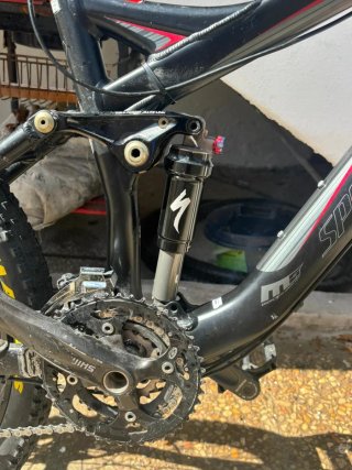 Specialized Enduro SL Comp Talla S