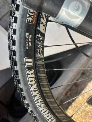 Specialized Enduro SL Comp Talla S