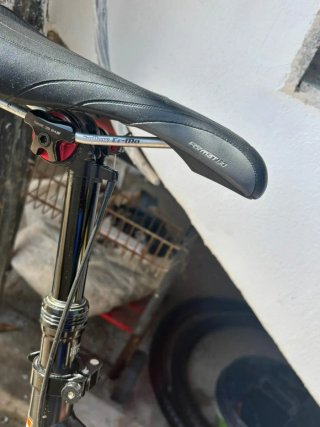 Specialized Enduro SL Comp Talla S