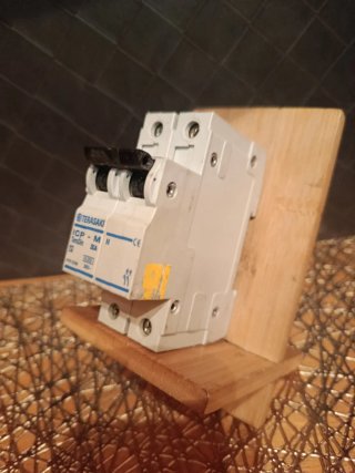 Interruptor Terasaki ICP-M II 30A