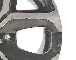 Citroen 2423650 39228528 llanta c3 aircross