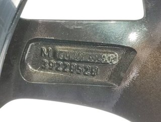 Citroen 2423650 39228528 llanta c3 aircross