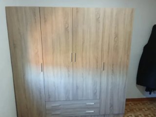 Armarios de madera