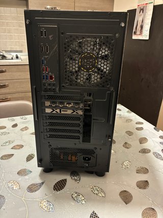 PC Gaming fascia medio-alta