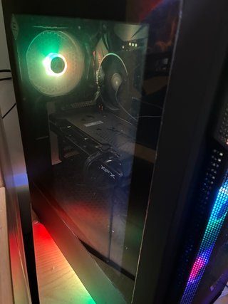 PC Gaming fascia medio-alta