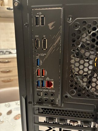 PC Gaming fascia medio-alta