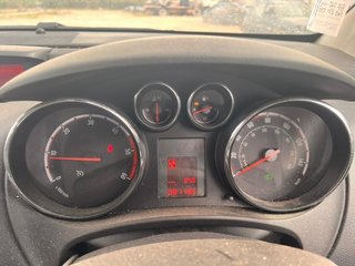 MOTOR COMPLETO OPEL MERIVA B A17DT A17DT