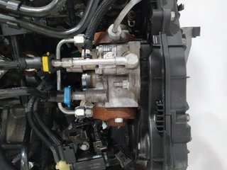 MOTOR COMPLETO OPEL MERIVA B A17DT A17DT
