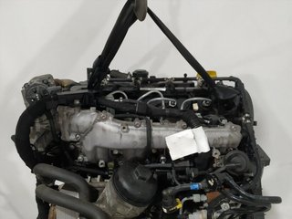 MOTOR COMPLETO OPEL MERIVA B A17DT A17DT