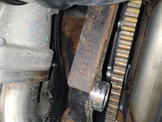 MOTOR COMPLETO OPEL MERIVA B A17DT A17DT