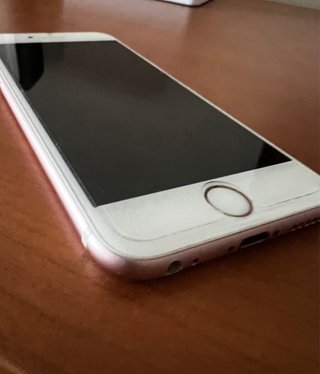 iPhone 6S 64GB Rosa