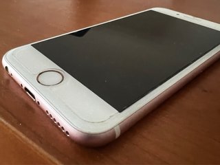 iPhone 6S 64GB Rosa