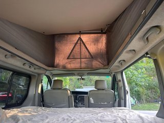 Renault Trafic 2004