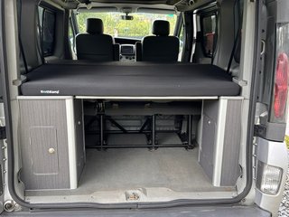 Renault Trafic 2004