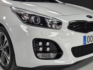 KIA ProCeed GT 1.6d 136cv DCT 2016 FULL equip