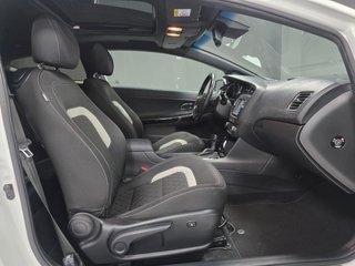 KIA ProCeed GT 1.6d 136cv DCT 2016 FULL equip
