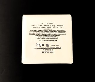 Le Labo Rose 31 Jabón Premium 40g