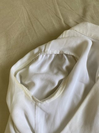 Camisa Zara Talla Única
