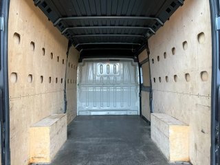 Panelado Ducato Boxer Jumper L4