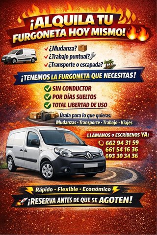 Furgoneta