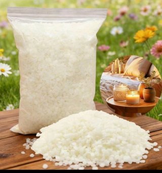 Cera de abeja para cosmética natural 100gr