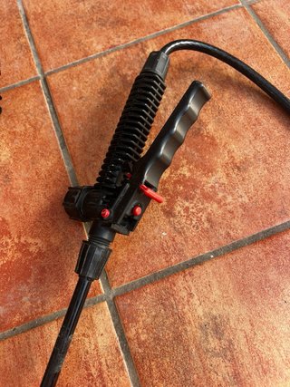 Pulverizador Agrifast 7L