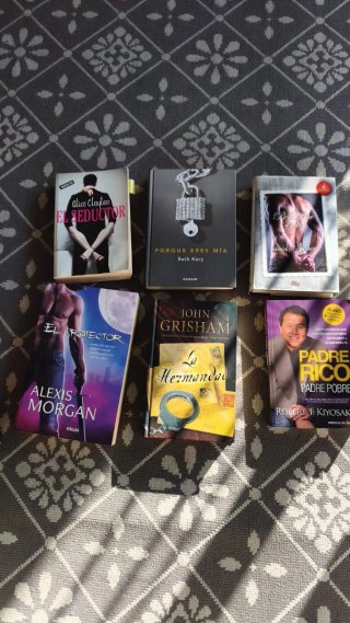 Libros