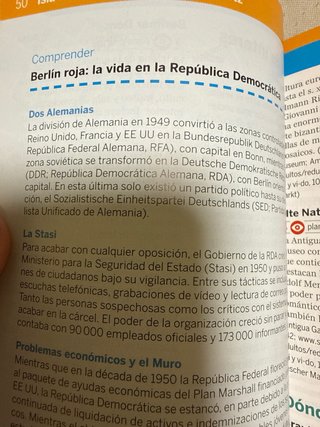 Lonely Planet Berlin De Cerca (Travel Guide) (S...