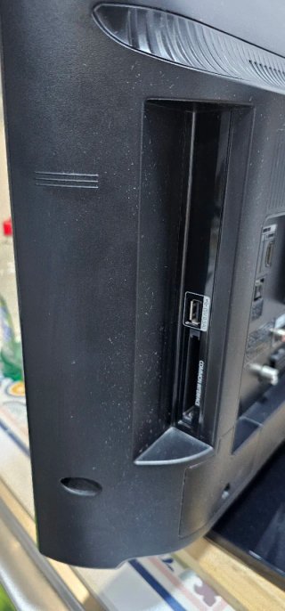 Samsung 26 LED TV UE26EH4000W