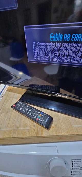 Samsung 26 LED TV UE26EH4000W